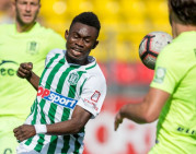 Į pergalių kelią grįžęs „Žalgiris“ pažemino „Riterius“