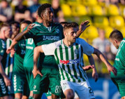 Patvirtintas antrosios čempionato dalies tvarkaraštis