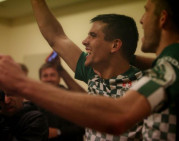 Įvarčių mašina iš Serbijos grįžo į „Žalgirį“