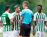 Staigmena Vilniuje: „Banga“ sužaidė lygiosiomis su „Žalgiriu“