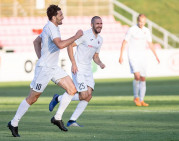 „Sūduvos“ pergalę nukalė S. Kerlos blyksnis