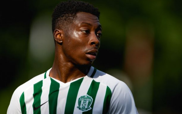 Kanadietis susižėrė geriausio jaunojo kovo–birželio mėnesio žaidėjo laurus