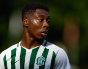 Kanadietis susižėrė geriausio jaunojo kovo–birželio mėnesio žaidėjo laurus