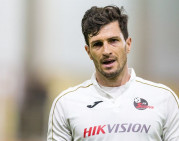 „Sūduvos“ gynybos ramstis išsiskyrė geriausio žaidėjo rinkimuose