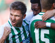 Kaip iš natų žaidęs „Žalgiris“ sutriuškino „Sūduvą“