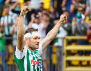 Turo apžvalga: „Žalgirio“ pareiškimas kovoje dėl aukso