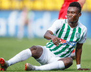 Tarp 9-ojo turo geriausiųjų – trijų komandų atstovai