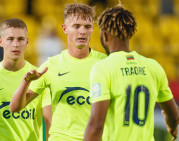 10-ojo turo anonsas: svarbus išbandymas „Riterių“ bronzinėms ambicijoms