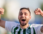 „Žalgiris“ vaikščiojo plonu ledu Panevėžyje, bet nugalėjo