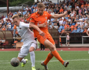 „Sūduva“ užtikrintai grįžo į pergalingą kelią