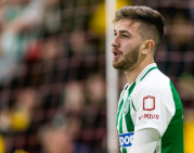 „Žalgirį“ paliko H. Vidalis