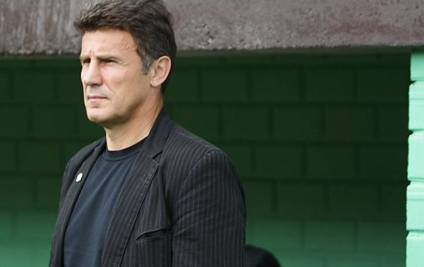 "Žalgirį" į pergales ir toliau ves M. Zubas