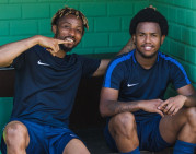 „Riteriai“ sustiprino saugų liniją