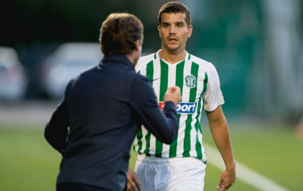 11-ojo turo anonsas: ar pamatysime sostinės derbyje A. Kaludžerovičių?