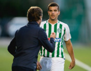 11-ojo turo anonsas: ar pamatysime sostinės derbyje A. Kaludžerovičių?