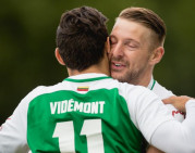 Sostinės derbyje vėl laimėjęs „Žalgiris“ priartėjo prie čempionų