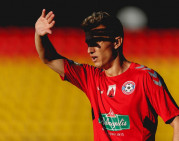 Tarp turo geriausiųjų – trys nauji žaidėjai