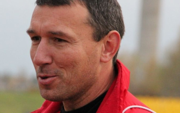 D.Gvildys: „2013 metų sezonas suteikė neįkainojamos patirties“