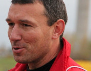 D.Gvildys: „2013 metų sezonas suteikė neįkainojamos patirties“