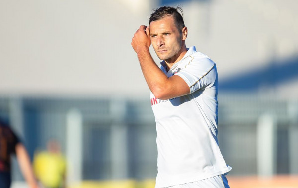 12-ojo turo anonsas: „Riteriai“ su naujuoju treneriu pasitiks nukraujavusius čempionus