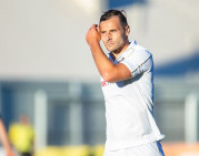 12-ojo turo anonsas: „Riteriai“ su naujuoju treneriu pasitiks nukraujavusius čempionus