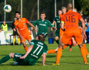 „Banga“ nutraukė pergalingą kauniečių seriją