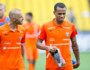 „Sūduvos“ ir „Bangos“ žaidėjai dominuoja turo rinktinėje