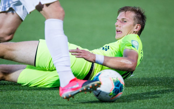 13-ojo turo anonsas: „Riterių“ išbandymas Gargžduose