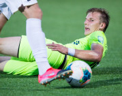 13-ojo turo anonsas: „Riterių“ išbandymas Gargžduose