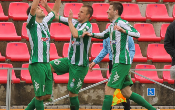 Dramatiško futbolo sezono skaičiai ir faktai