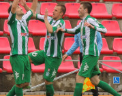 Dramatiško futbolo sezono skaičiai ir faktai