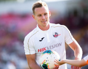 „Panevėžys“ vos nepridarė nemalonumų „Sūduvai“