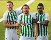 „Žalgiris“ įveikė principinį varžovą ir nepaleido lyderio