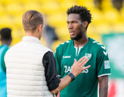 S. Thicot: „Nepasidavėme ir kovojome iki galo“