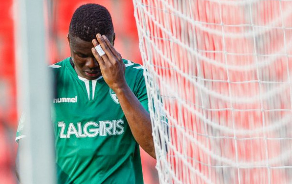 Turo apžvalga: „Kauno Žalgiris“ praktiškai eliminuotas iš kovos dėl aukso