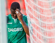 Turo apžvalga: „Kauno Žalgiris“ praktiškai eliminuotas iš kovos dėl aukso