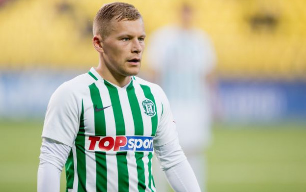 Turo vienuolikėje – „Žalgirio“ atstovų desantas