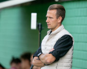 „Kauno Žalgirio“ vairininkas susižėrė geriausio mėnesio trenerio laurus