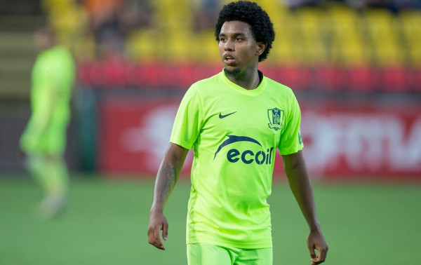 A. Lezama: „Turime pakankamai laiko įrodyti, kad esame geresni“