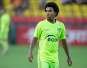 A. Lezama: „Turime pakankamai laiko įrodyti, kad esame geresni“