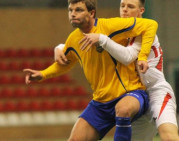 „Atlantas“ pradėjo rengtis naujajam sezonui