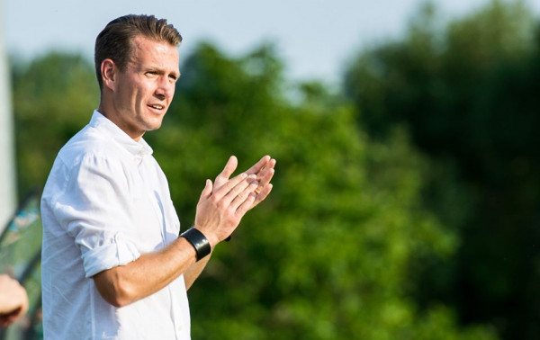 R. Garastas: „Manau, kad galėtume būti dar aukščiau“