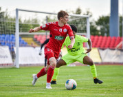 „Panevėžys“ ir „Riteriai“ vėl išsiskyrė taikiai