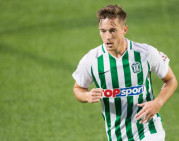 „Žalgiryje“ – dar vienas kroatas