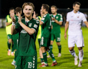 Turo rinktinėje daugiau negu pusę vietų užėmė „Kauno Žalgirio“ atstovai