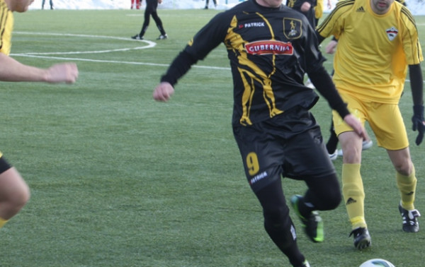 "Tauras" laukia teigiamų permainų