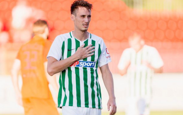 K. Bolha: „Šios rungtynės tokios pat svarbios, kaip ir kitos“