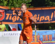 Trečiąjį ratą užbaigė fantastiška drama Gargžduose