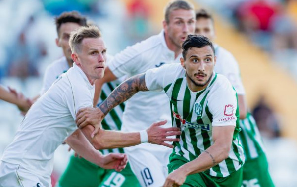 Turo apžvalga: „Sūduva“ apramino tiesioginį konkurentą