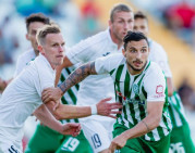 Turo apžvalga: „Sūduva“ apramino tiesioginį konkurentą